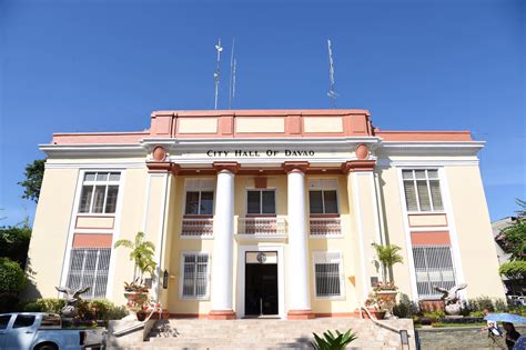 city government of davao portal|Career Opportunities .